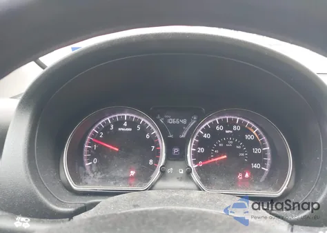 2016 Nissan Versa 1.6 S/1.6 S+/1.6 Sl/1.6 Sv z USA, uszkodzony, nr VIN 3N1CN7AP6GL895559